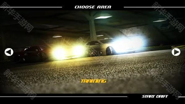 JDM漂移大师手机版