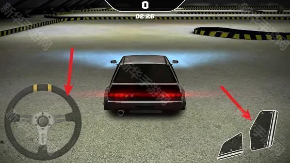 JDM漂移大师手机版