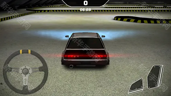 jdm漂移大师中文版