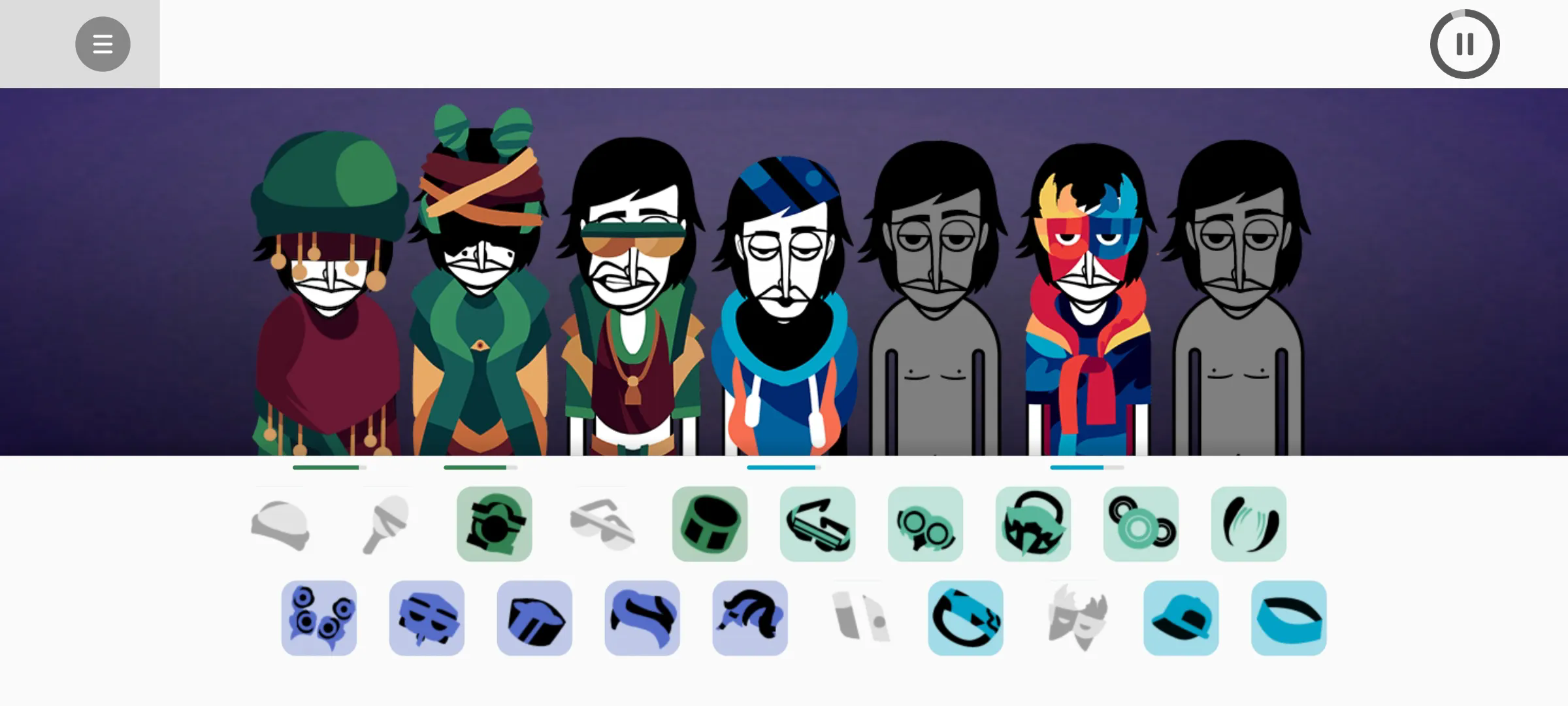 节奏盒子piege模组