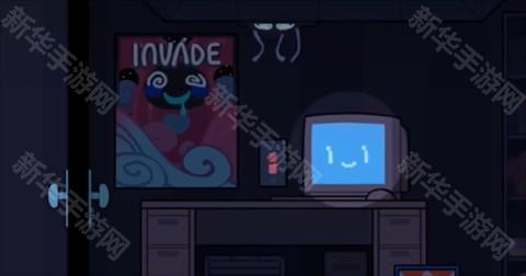 神秘生物公园安卓版