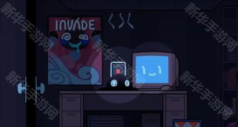 神秘生物公园安卓版