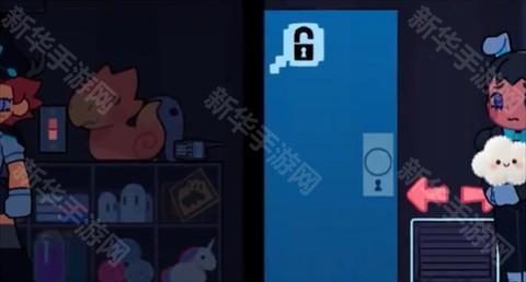 神秘生物公园安卓版