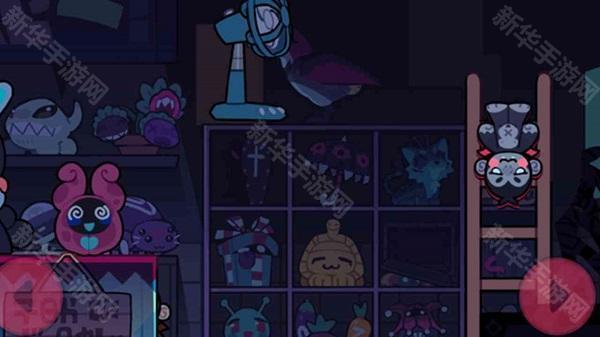 神秘生物公园1.19汉化版官方