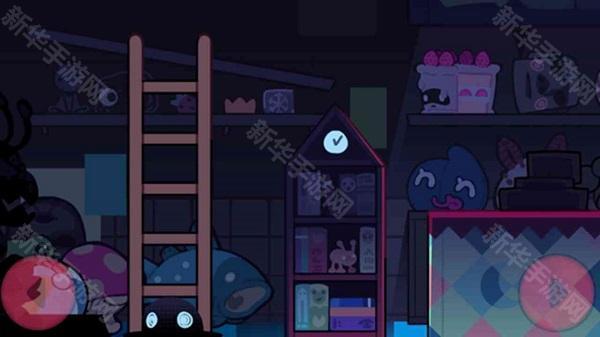 神秘生物公园Cryptid Park游戏手机版