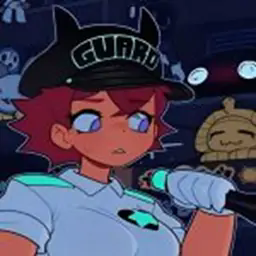 神秘生物公园汉化版正版