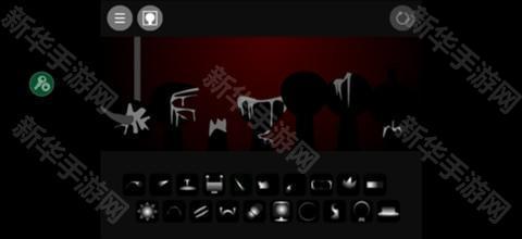 节奏盒子sprunki全阶段