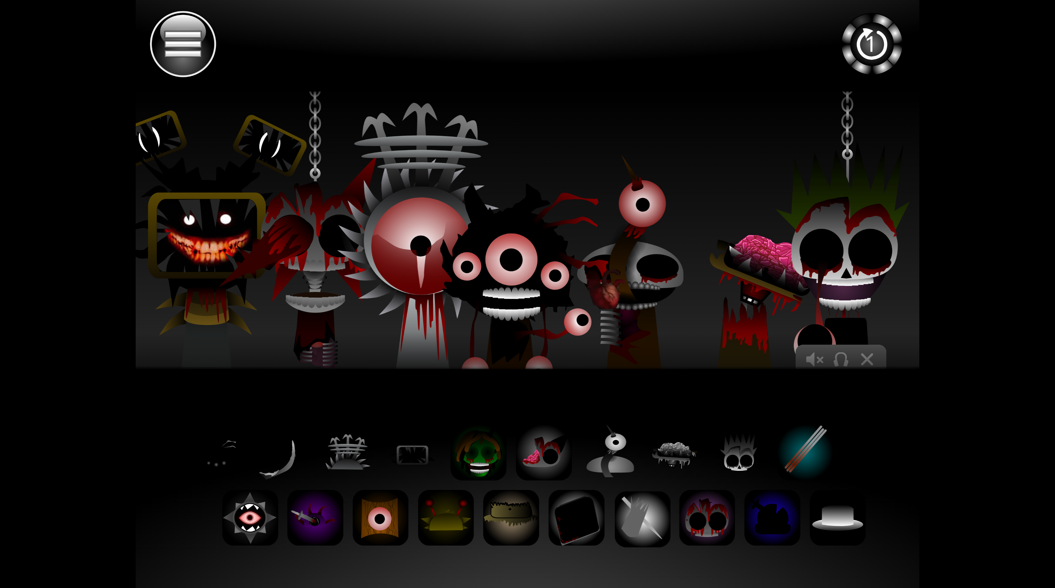 节奏盒子10阶段正版截图2