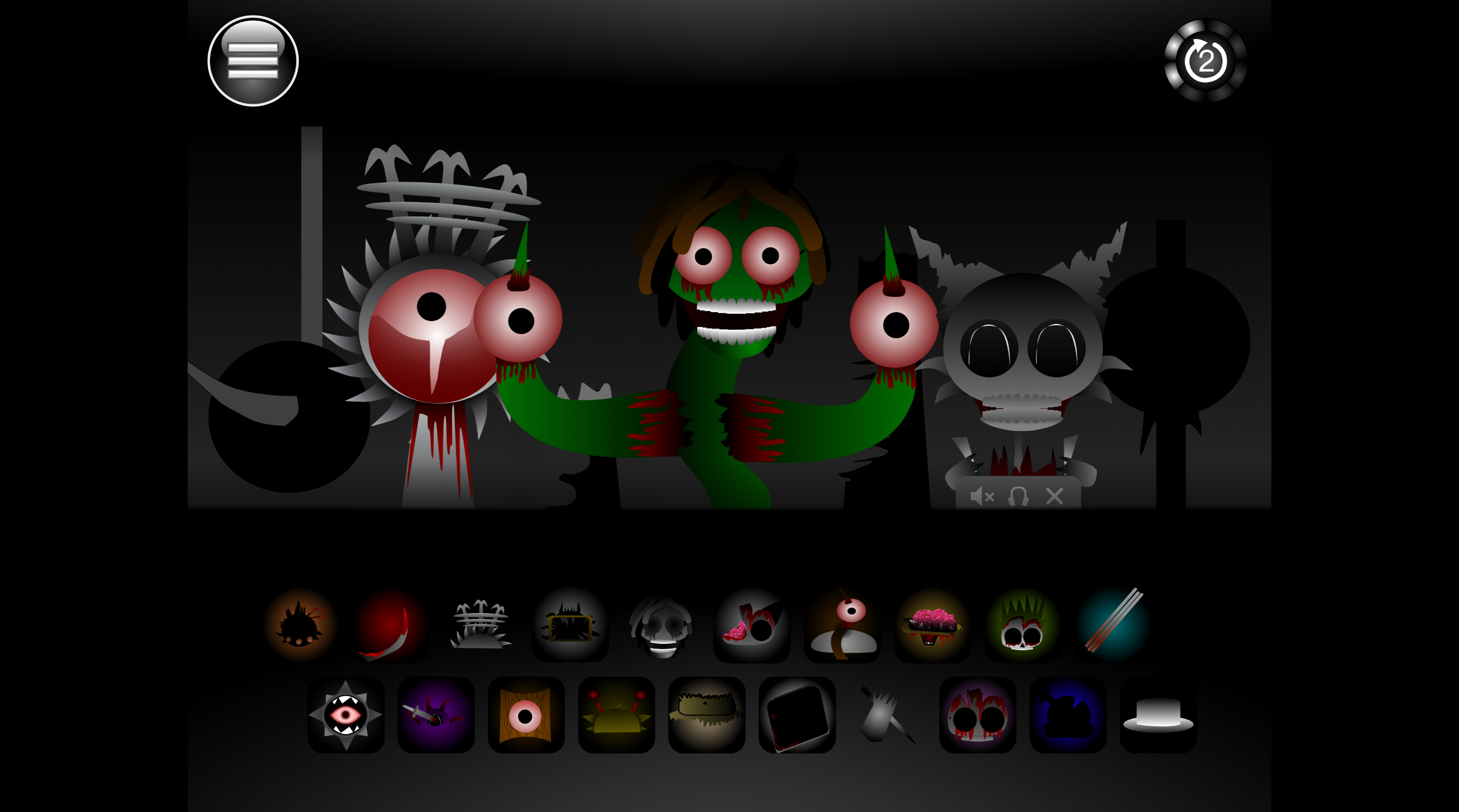 节奏盒子10阶段正版截图3