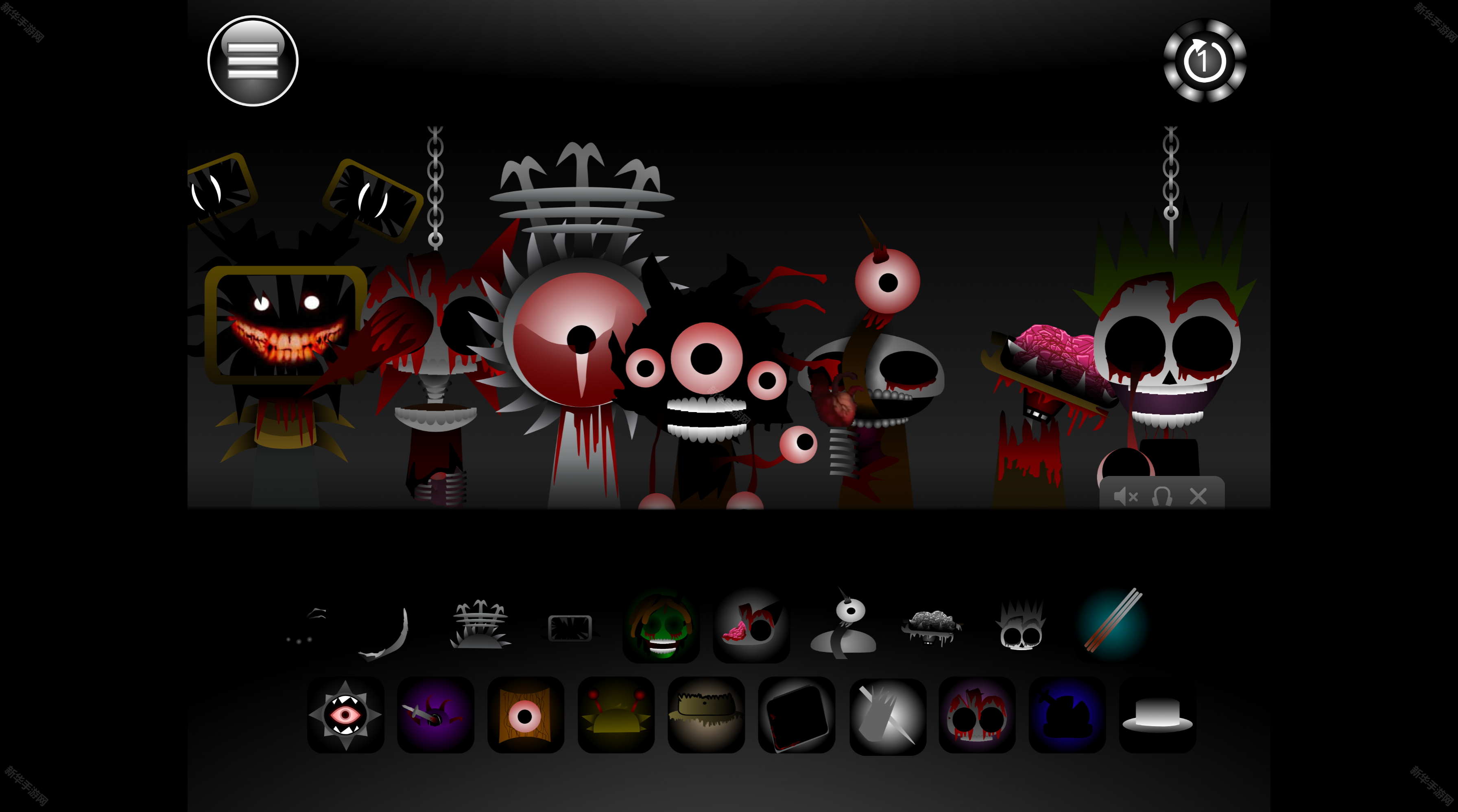 节奏盒子10阶段正版