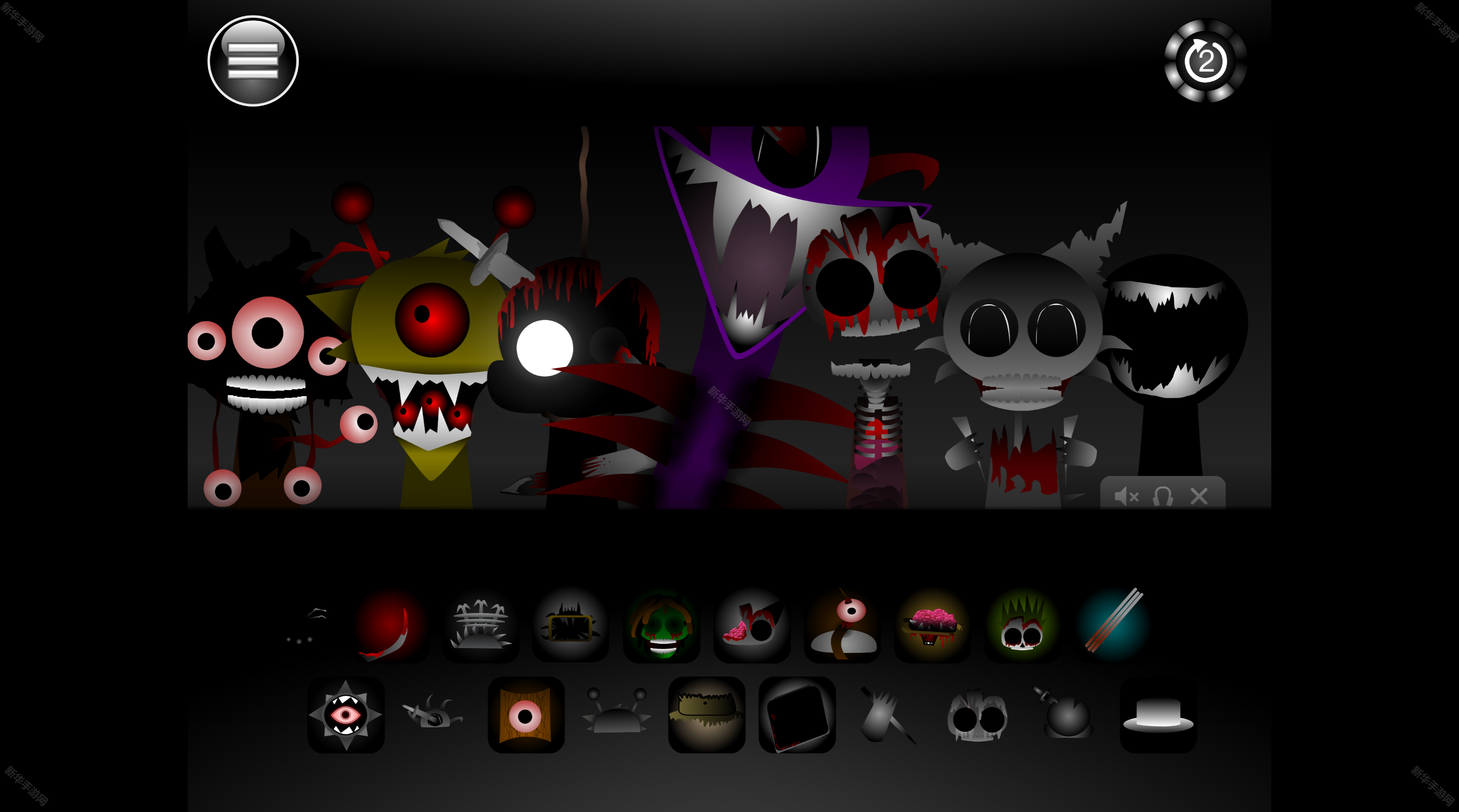 节奏盒子10阶段正版