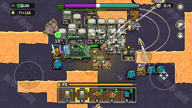 鸡械绿洲手机版