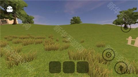 愤怒的邻居中文版