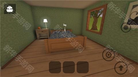 愤怒的邻居中文版