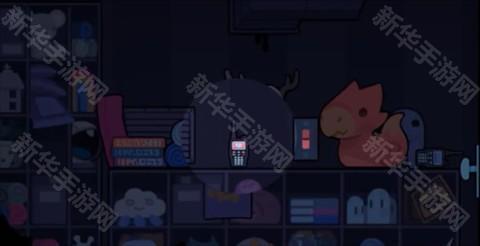 神秘生物公园安卓版