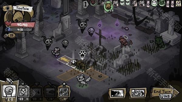 喵喵的结合中文版