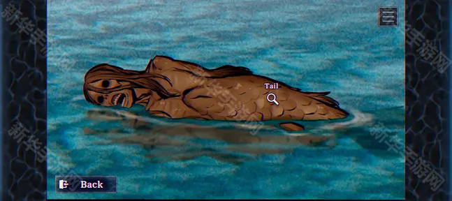 灵视异闻FILE38伊势人鱼物语