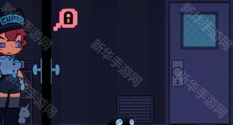 神秘生物公园汉化版