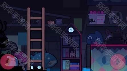 秘密公园游戏玩法2