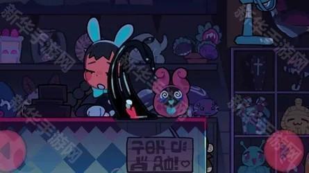 秘密公园游戏玩法3