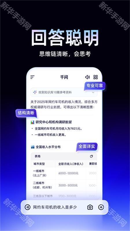 qwenchat官方正版