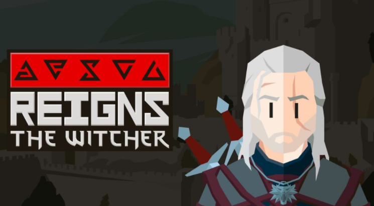 《王权：巫师》登上PC与手机平台 以戏剧性与荒诞并存的方式塑造白狼的传奇