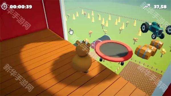 攀爬动物在一起手机版