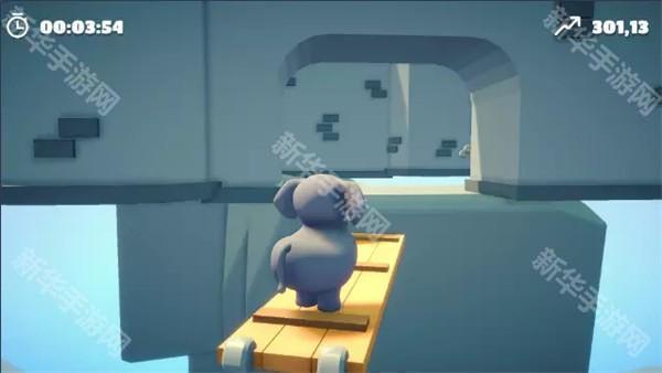 攀爬动物在一起手机版