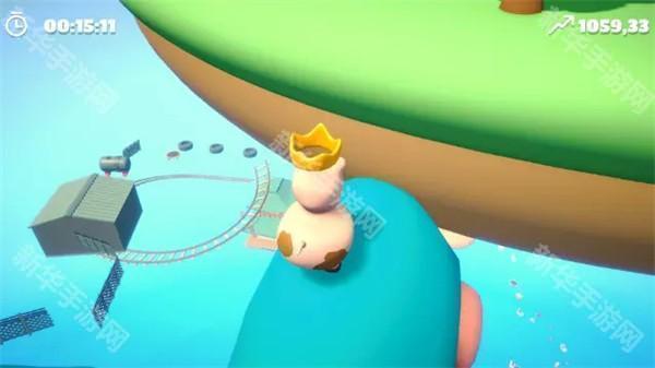 攀爬动物在一起手机版