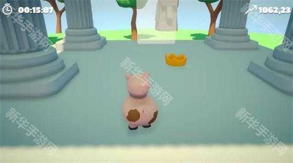 攀爬动物在一起手机版