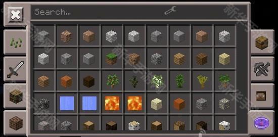 我的世界工具盒子2025版本图片