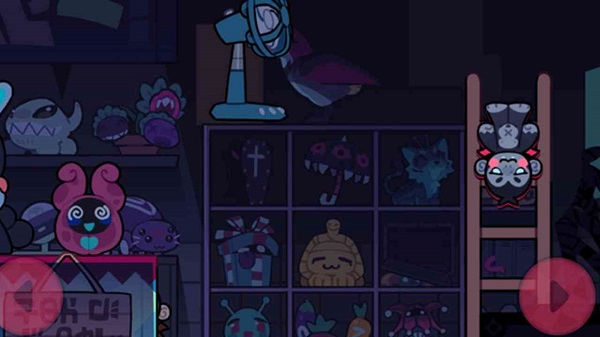 神秘生物公园第二关截图4