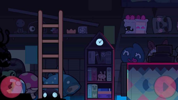 神秘生物公园第二关截图3