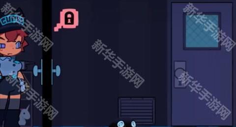 神秘生物公园汉化版