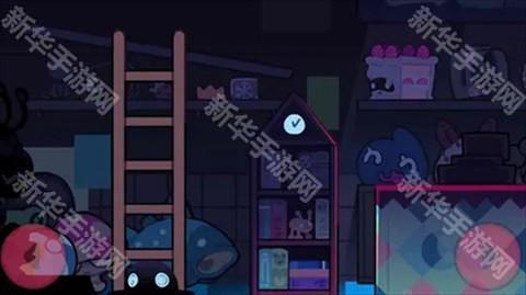 神秘生物公园汉化版