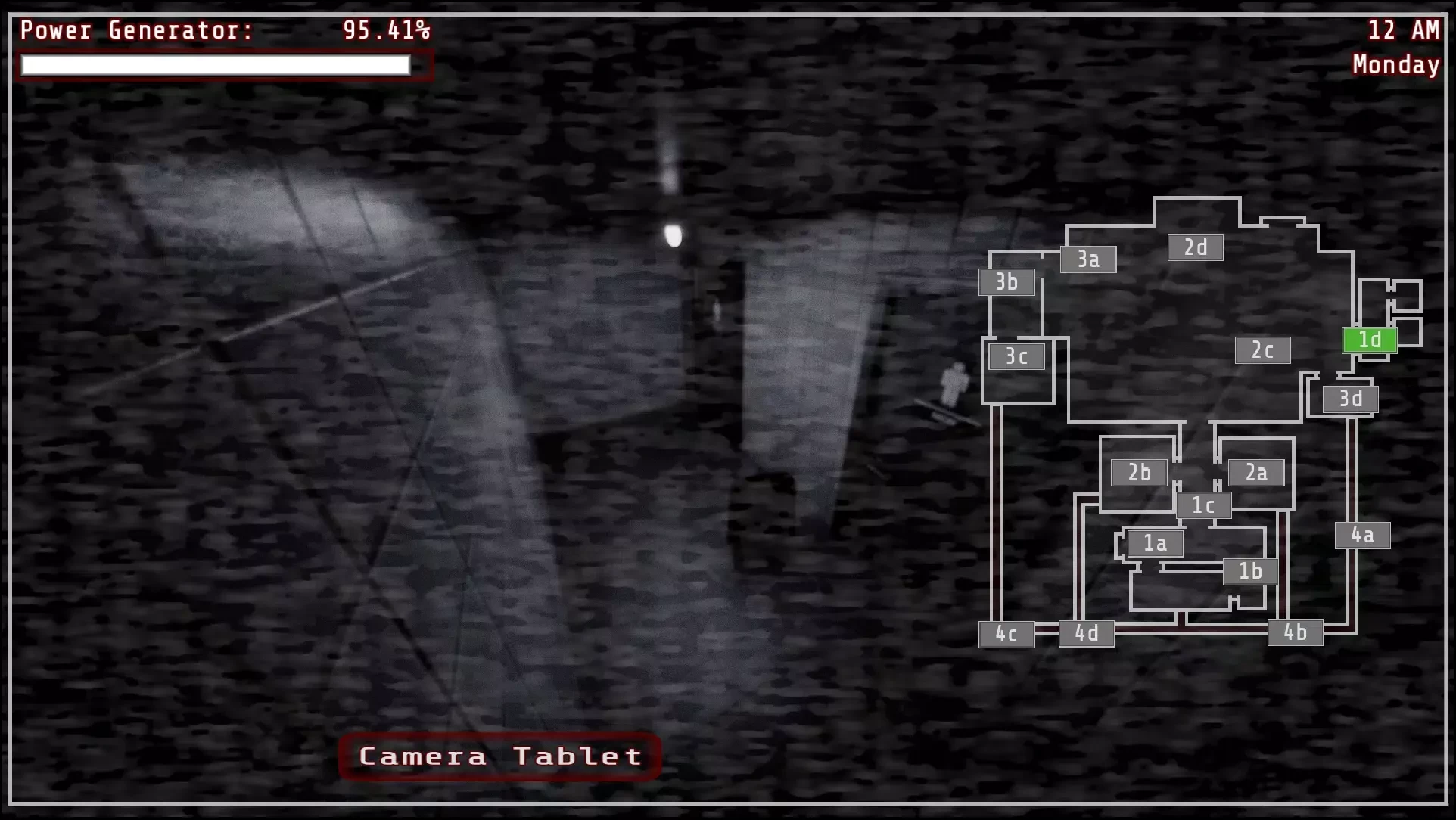 雨果餐厅的五夜后宫3