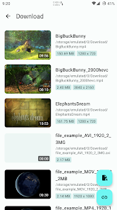 next player播放器