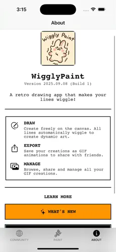 Wigglypaint
