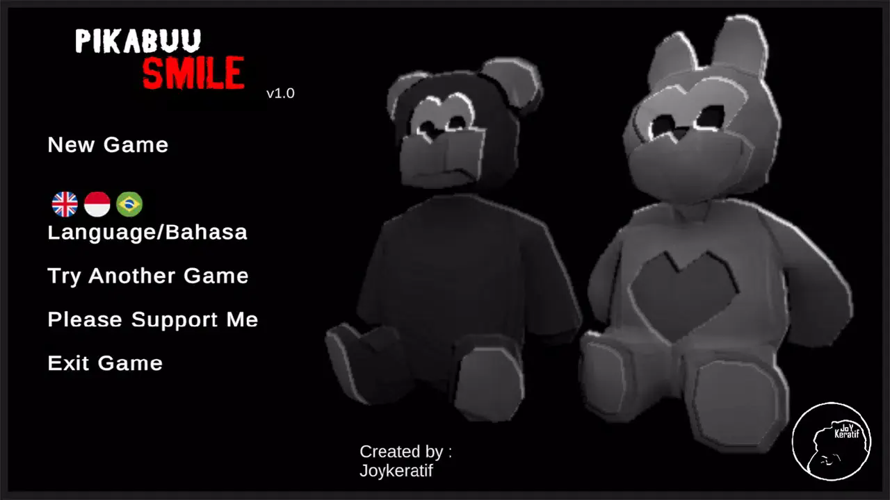 皮卡布微笑手机版