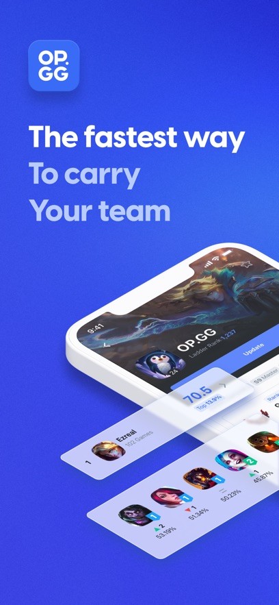 opgg国服截图4