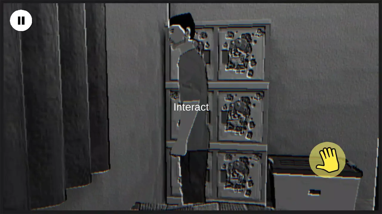 皮卡布微笑手机版