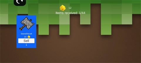 我的世界装备抽卡模拟器