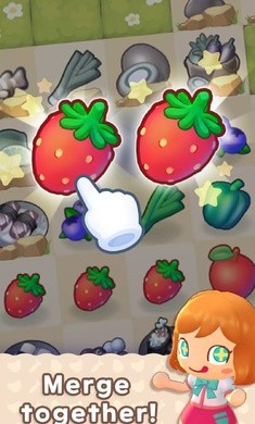 合并露营地内置菜单