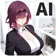 meimoduAI聊天软件