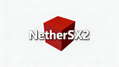 NetherSX2模拟器版本合集