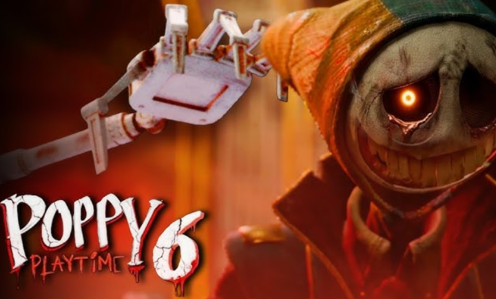 波比的游戏时间第六章