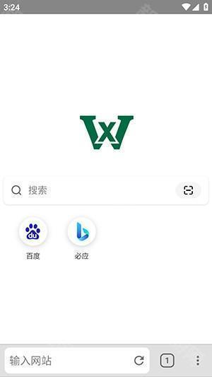 万象浏览器APP安卓下载最新版-万象浏览器软件官方下载手机版v1.0.0