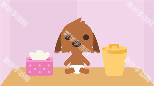 西米宝宝托儿所中文版