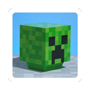 creeperbox苦力怕盒子