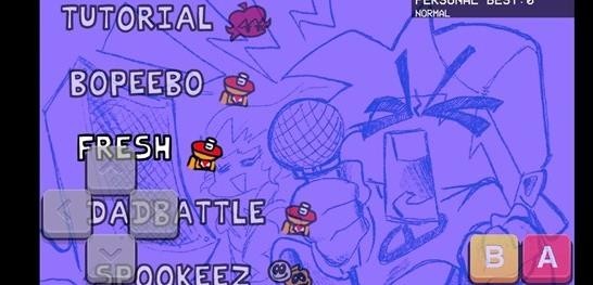 周五夜放克熊出没日记模组